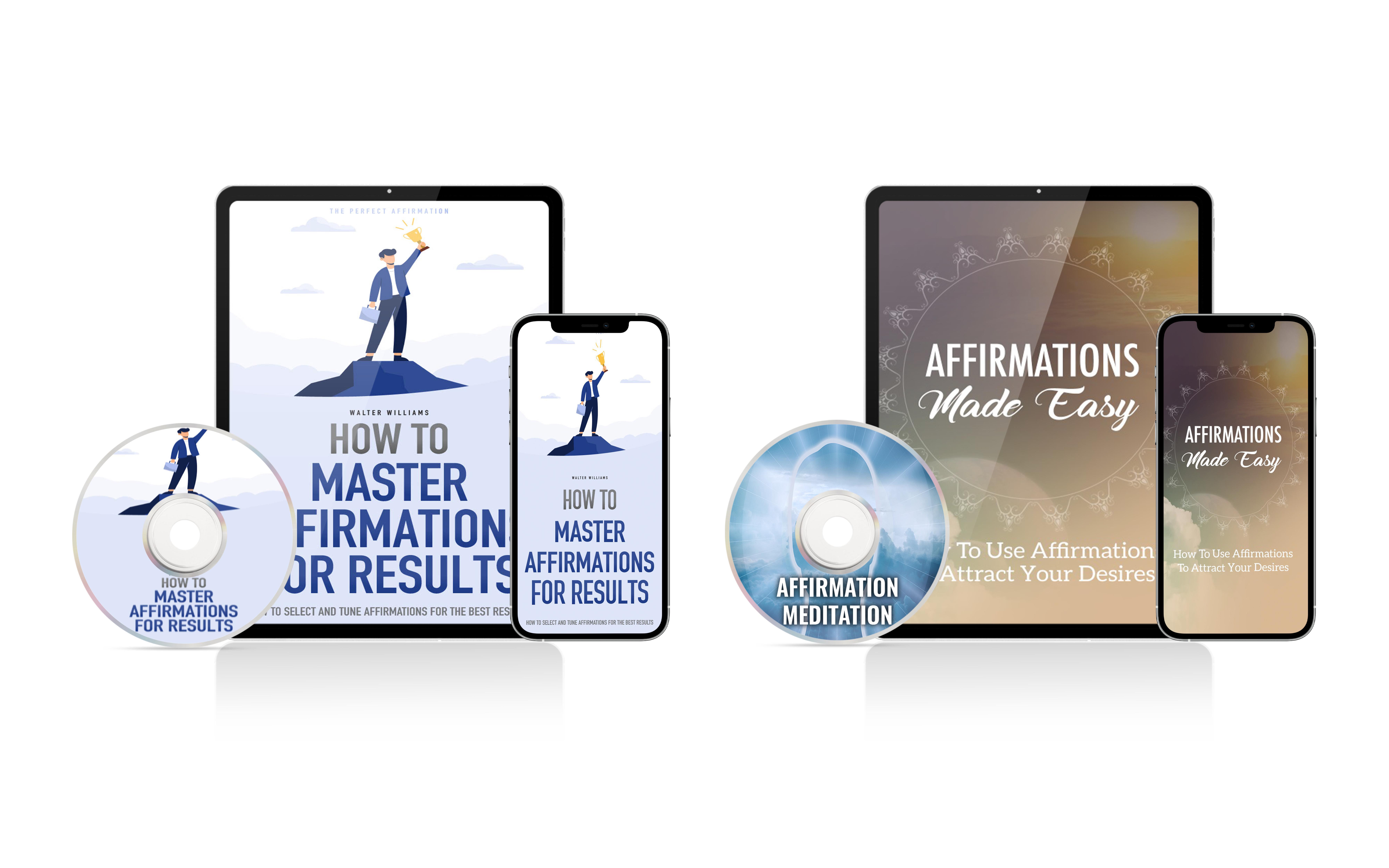 How To Master Affirmations For Results